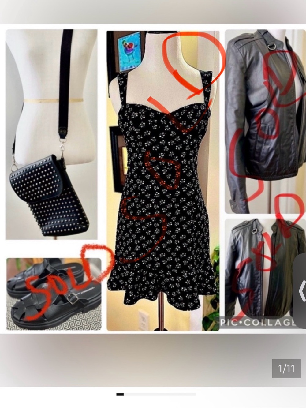*Outfit Of The Day Inspo*.. All Items For Sale in My Closet 90s Style Vibes